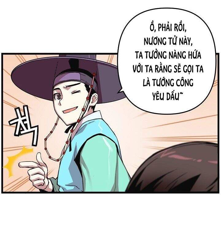 Tôi Sẽ Sống Như Một Hoàng Tử Chapter 5 - 18