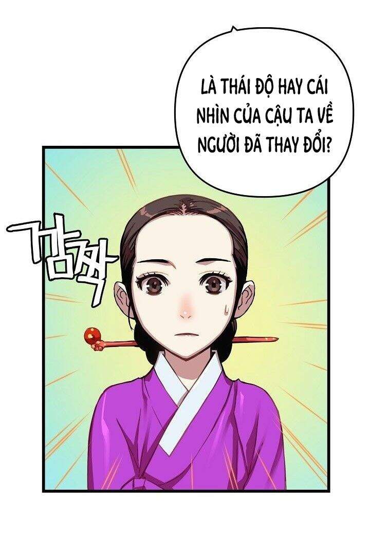 Tôi Sẽ Sống Như Một Hoàng Tử Chapter 5 - 25