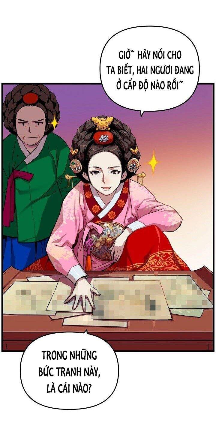 Tôi Sẽ Sống Như Một Hoàng Tử Chapter 5 - 42