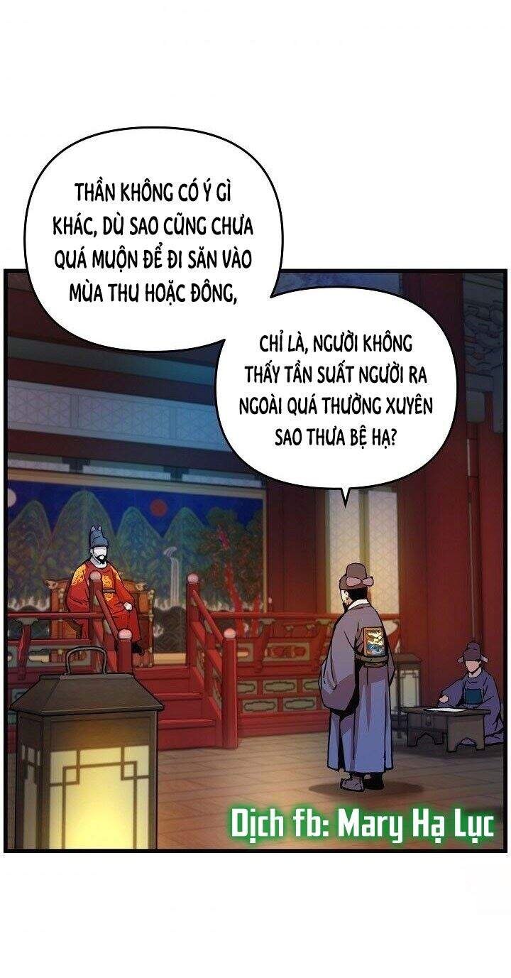 Tôi Sẽ Sống Như Một Hoàng Tử Chapter 5 - 48