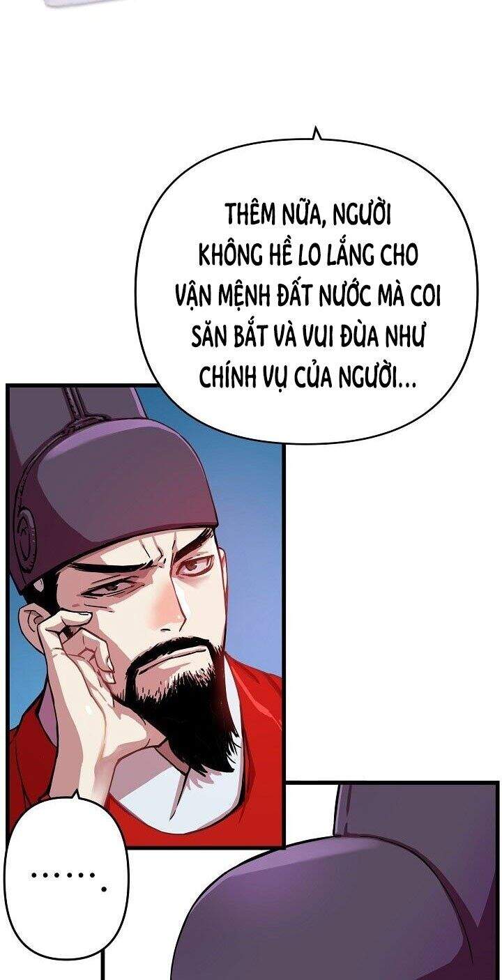 Tôi Sẽ Sống Như Một Hoàng Tử Chapter 5 - 50