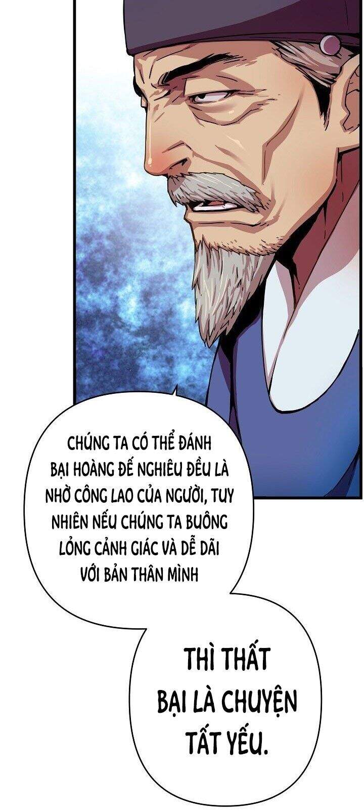 Tôi Sẽ Sống Như Một Hoàng Tử Chapter 5 - 51