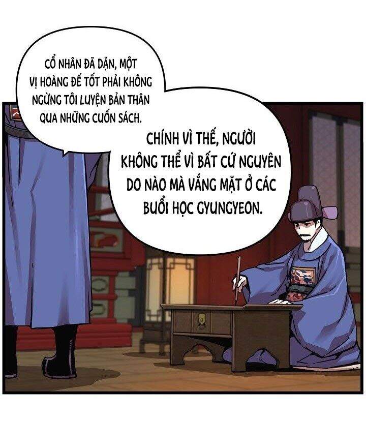 Tôi Sẽ Sống Như Một Hoàng Tử Chapter 5 - 54