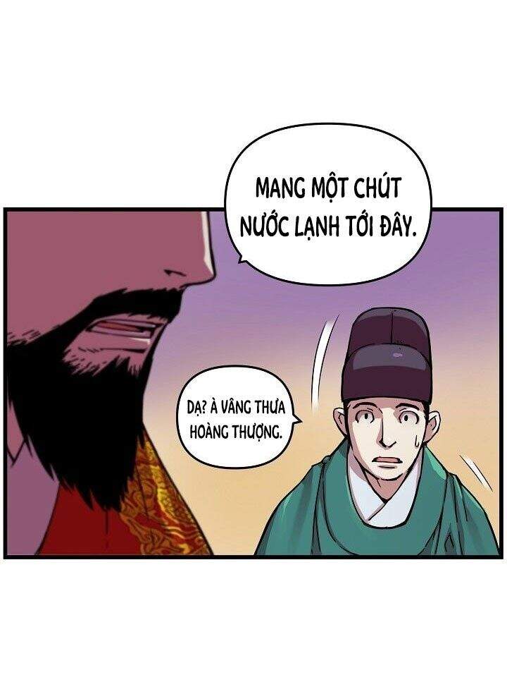 Tôi Sẽ Sống Như Một Hoàng Tử Chapter 5 - 58