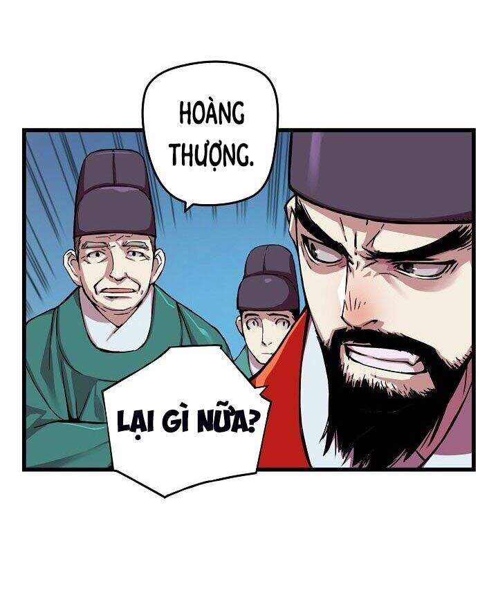 Tôi Sẽ Sống Như Một Hoàng Tử Chapter 5 - 62
