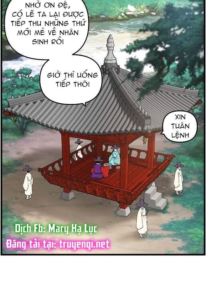Tôi Sẽ Sống Như Một Hoàng Tử Chapter 7 - 12