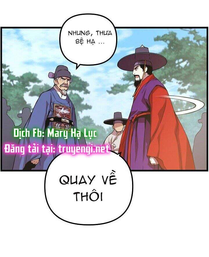 Tôi Sẽ Sống Như Một Hoàng Tử Chapter 7 - 45