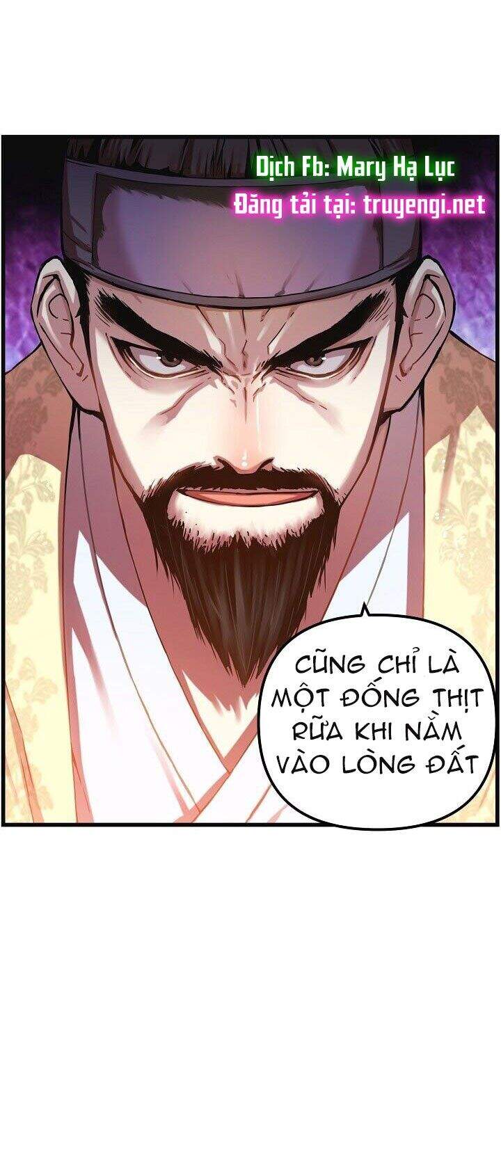 Tôi Sẽ Sống Như Một Hoàng Tử Chapter 7 - 56