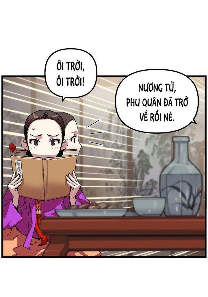 Tôi Sẽ Sống Như Một Hoàng Tử Chapter 8 - 17