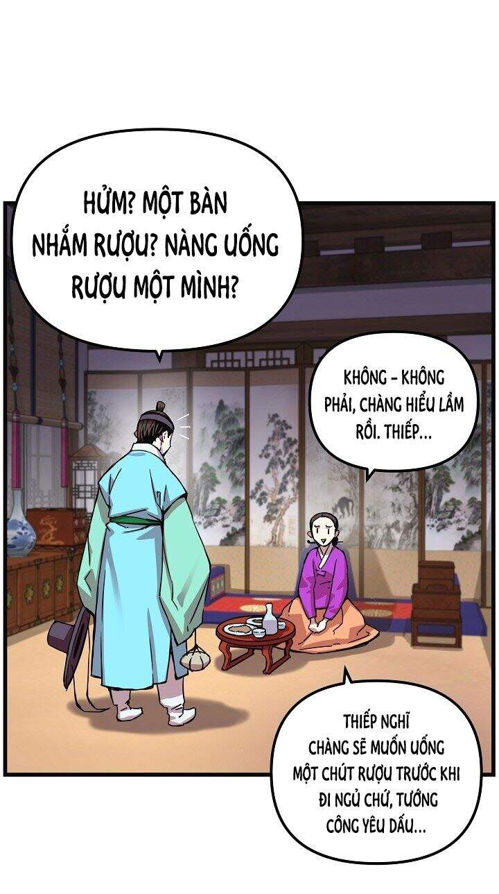 Tôi Sẽ Sống Như Một Hoàng Tử Chapter 8 - 21