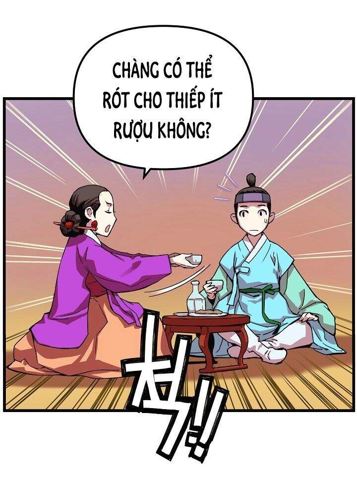 Tôi Sẽ Sống Như Một Hoàng Tử Chapter 8 - 35