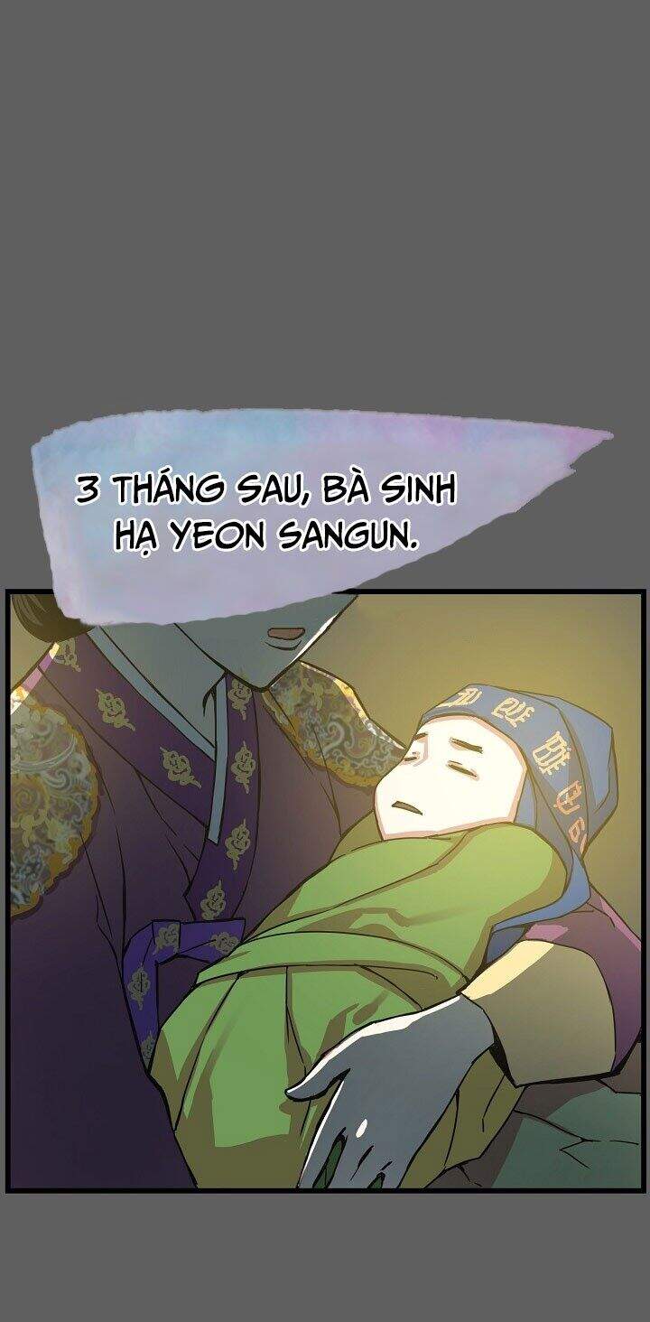 Tôi Sẽ Sống Như Một Hoàng Tử Chapter 8 - 47