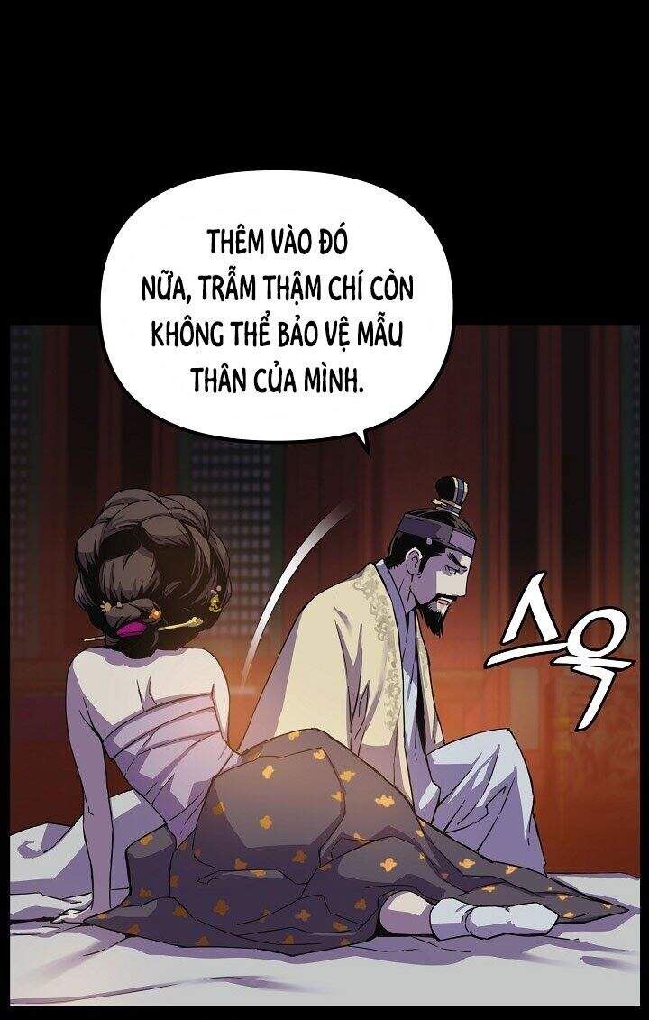 Tôi Sẽ Sống Như Một Hoàng Tử Chapter 8 - 71