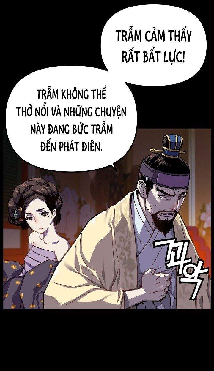 Tôi Sẽ Sống Như Một Hoàng Tử Chapter 8 - 72