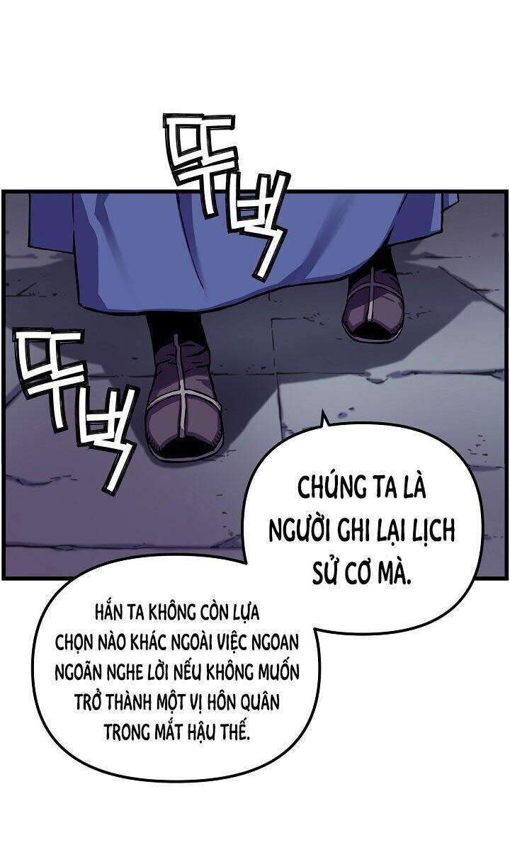 Tôi Sẽ Sống Như Một Hoàng Tử Chapter 8 - 9