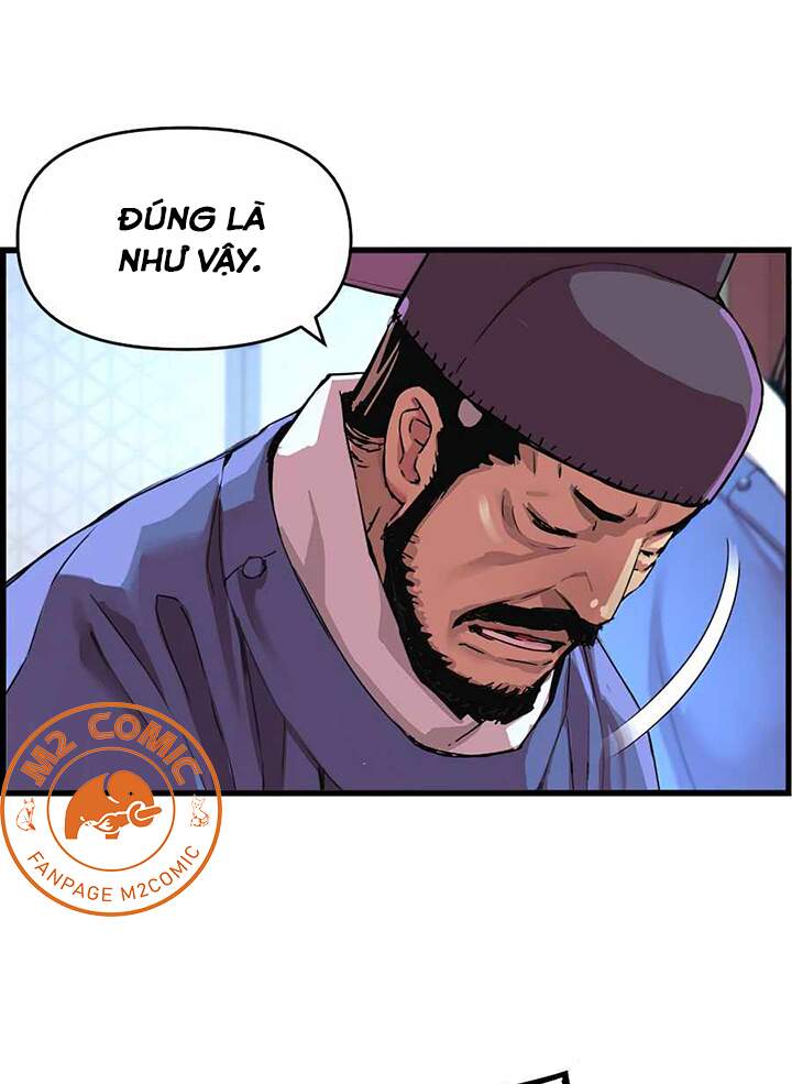 Tôi Sẽ Sống Như Một Hoàng Tử Chapter 51 - 11