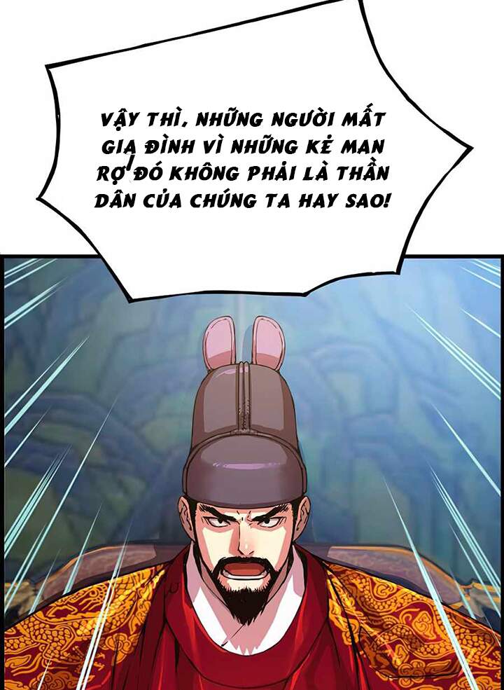 Tôi Sẽ Sống Như Một Hoàng Tử Chapter 51 - 12