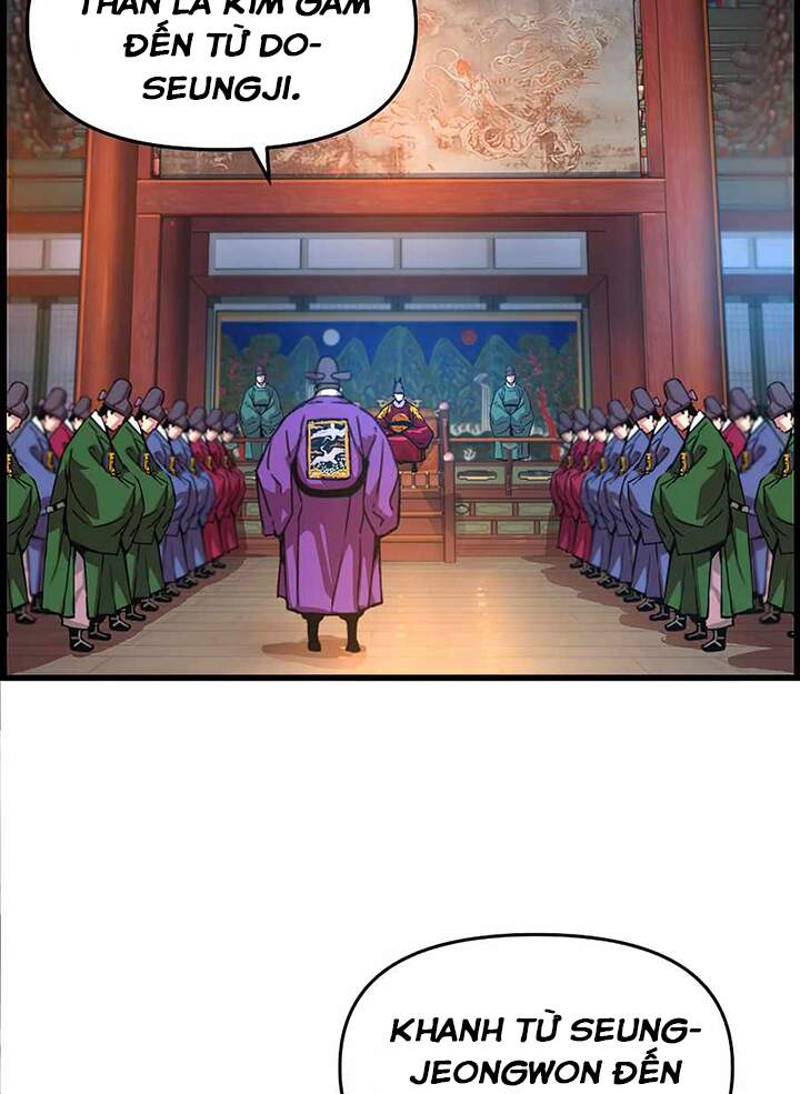 Tôi Sẽ Sống Như Một Hoàng Tử Chapter 51 - 14