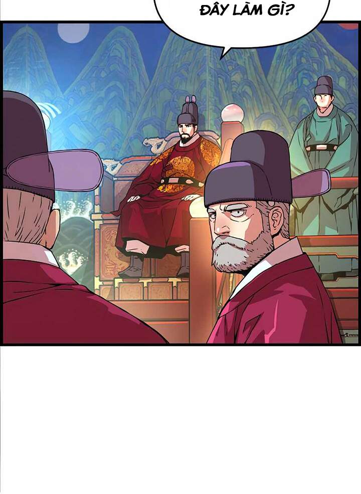 Tôi Sẽ Sống Như Một Hoàng Tử Chapter 51 - 15