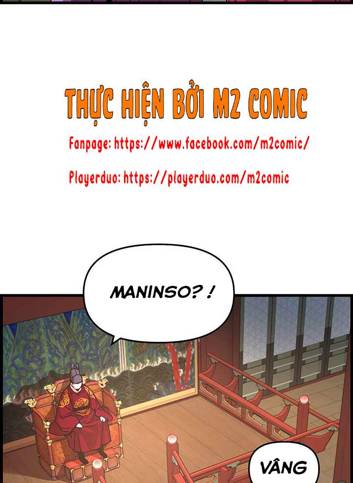 Tôi Sẽ Sống Như Một Hoàng Tử Chapter 51 - 17
