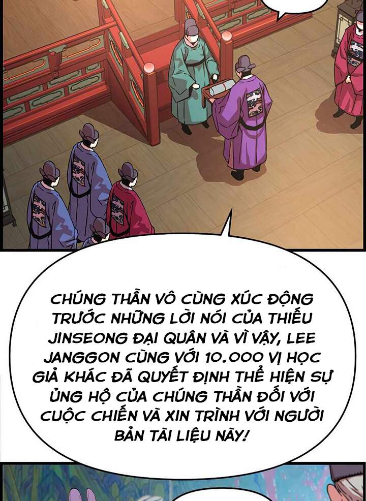Tôi Sẽ Sống Như Một Hoàng Tử Chapter 51 - 18