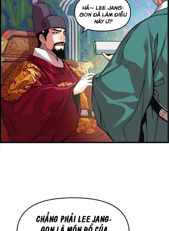 Tôi Sẽ Sống Như Một Hoàng Tử Chapter 51 - 19