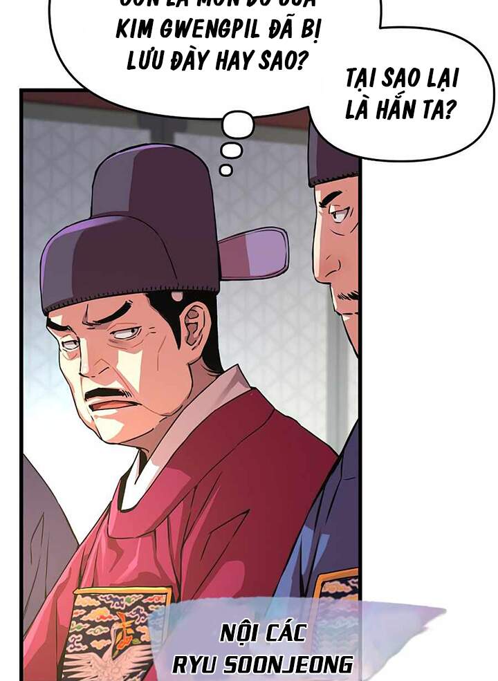 Tôi Sẽ Sống Như Một Hoàng Tử Chapter 51 - 20