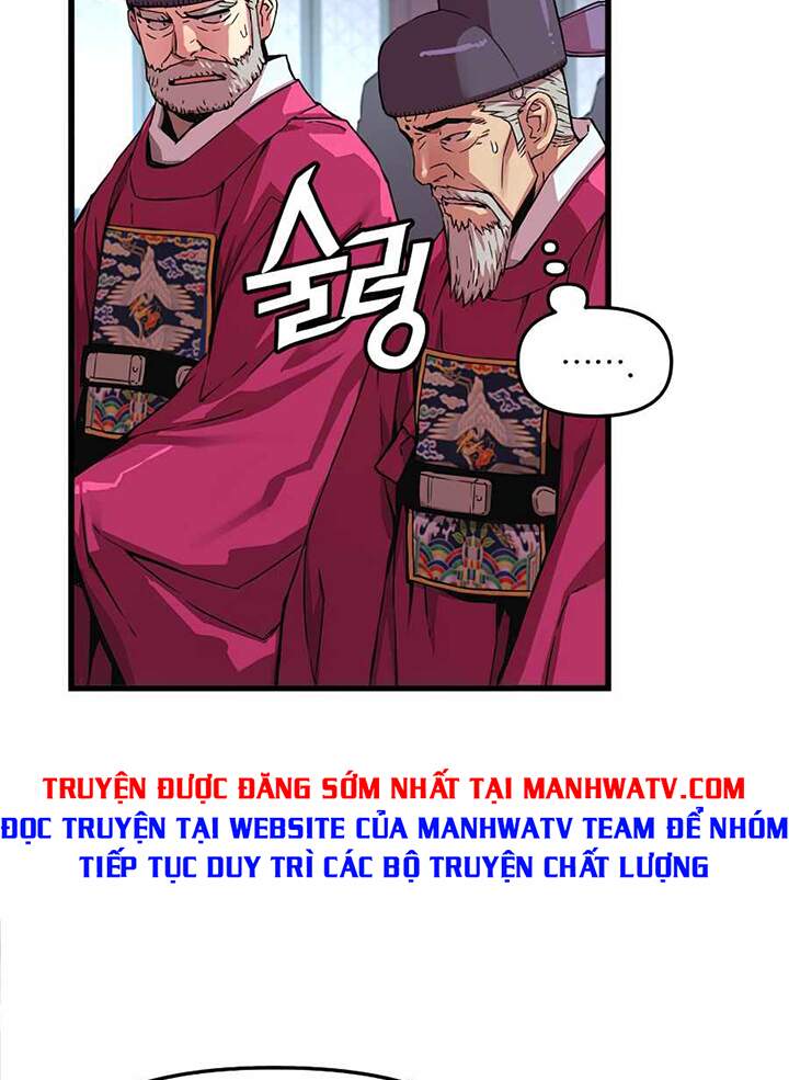 Tôi Sẽ Sống Như Một Hoàng Tử Chapter 51 - 23