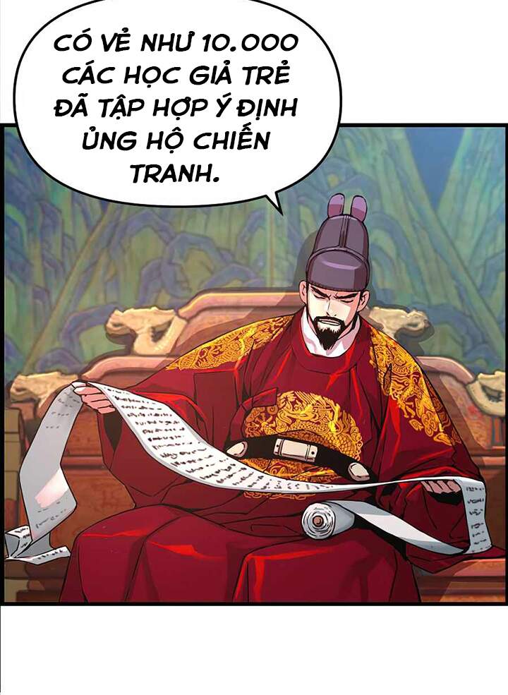Tôi Sẽ Sống Như Một Hoàng Tử Chapter 51 - 24