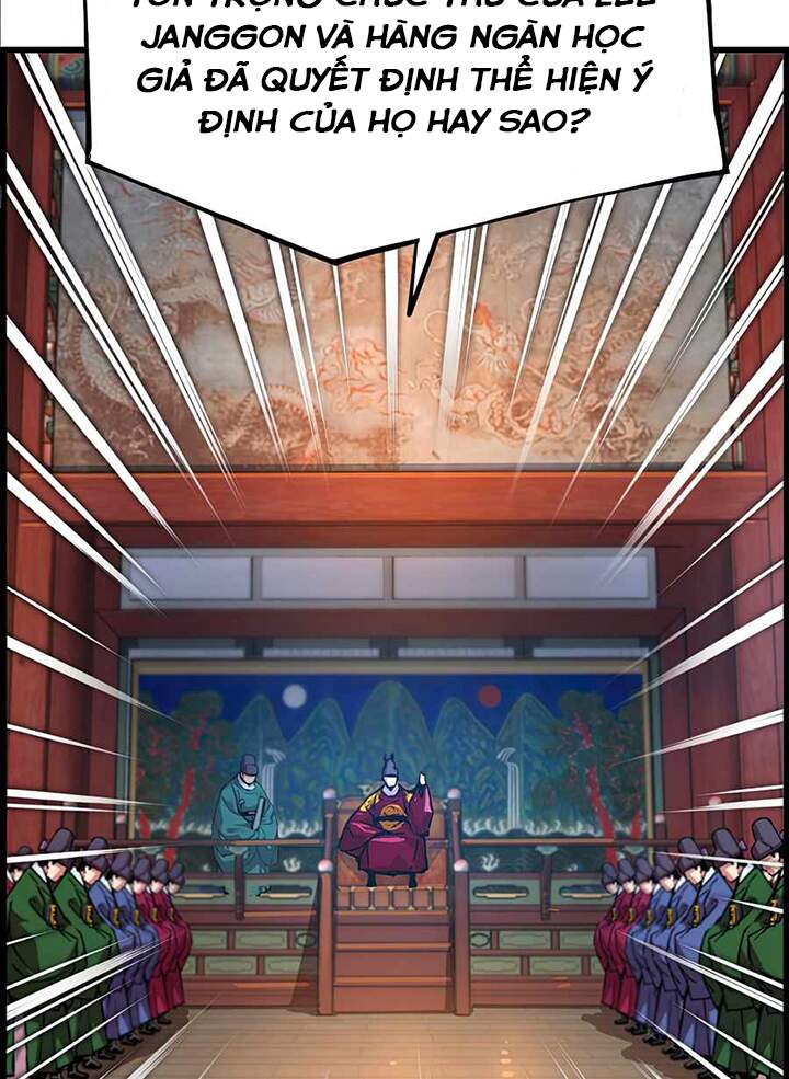 Tôi Sẽ Sống Như Một Hoàng Tử Chapter 51 - 28