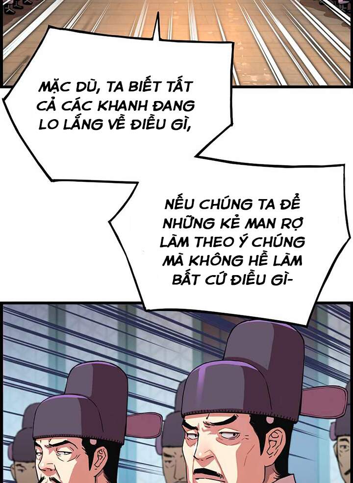 Tôi Sẽ Sống Như Một Hoàng Tử Chapter 51 - 29