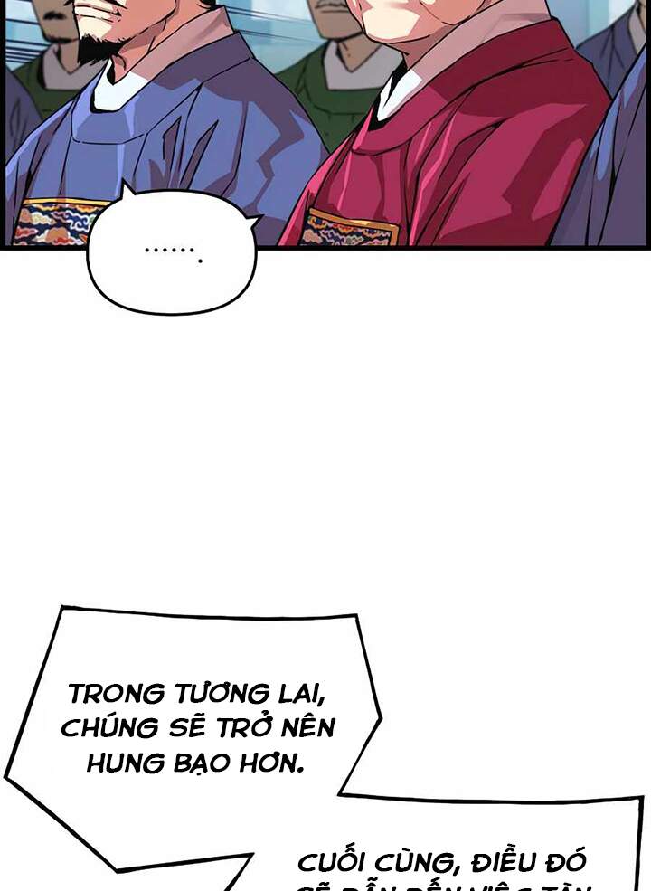 Tôi Sẽ Sống Như Một Hoàng Tử Chapter 51 - 30