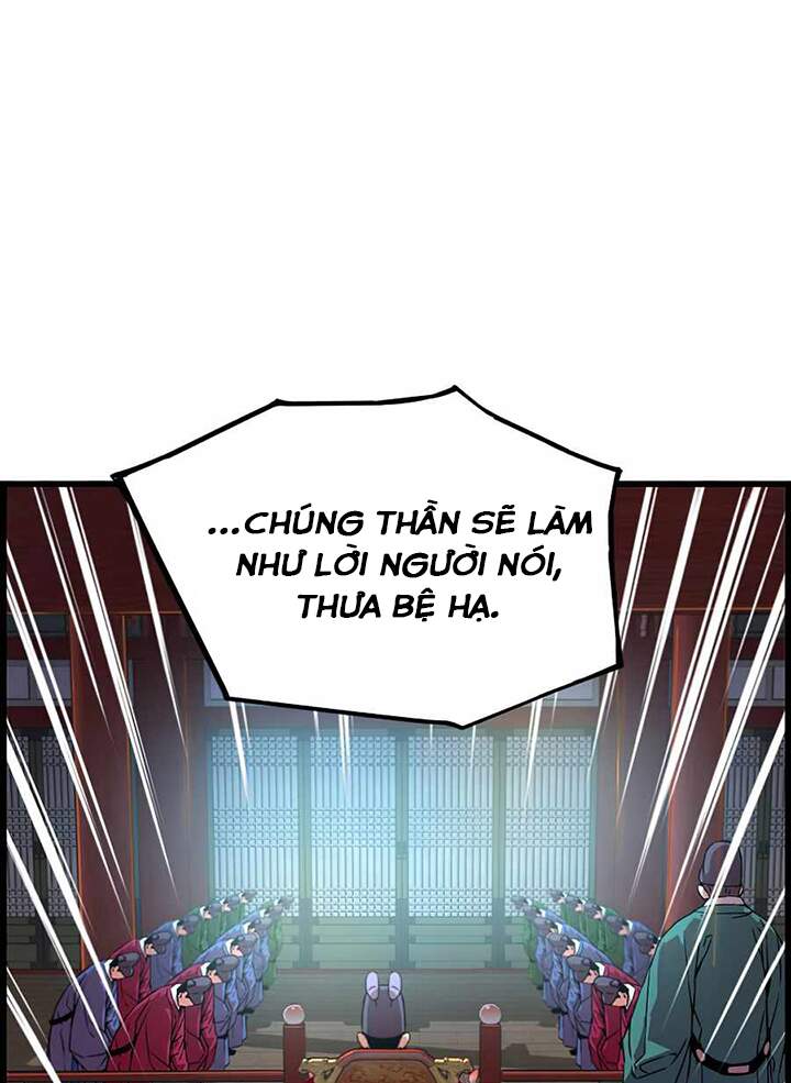 Tôi Sẽ Sống Như Một Hoàng Tử Chapter 51 - 34