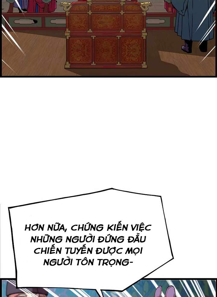 Tôi Sẽ Sống Như Một Hoàng Tử Chapter 51 - 35