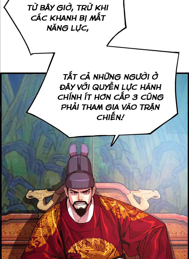 Tôi Sẽ Sống Như Một Hoàng Tử Chapter 51 - 37