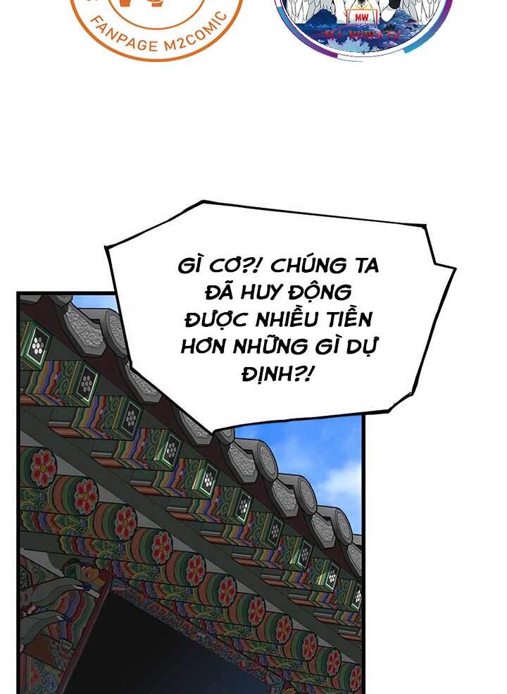 Tôi Sẽ Sống Như Một Hoàng Tử Chapter 51 - 42