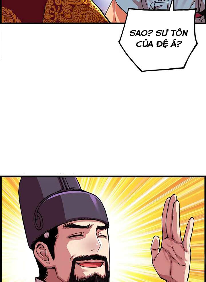 Tôi Sẽ Sống Như Một Hoàng Tử Chapter 51 - 46