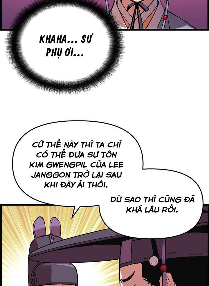 Tôi Sẽ Sống Như Một Hoàng Tử Chapter 51 - 49