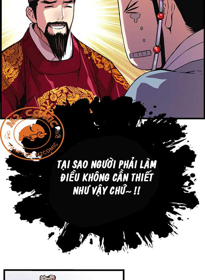 Tôi Sẽ Sống Như Một Hoàng Tử Chapter 51 - 50