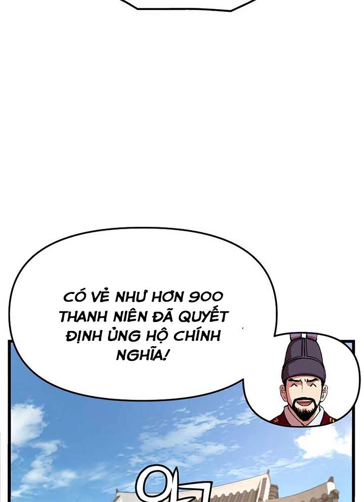 Tôi Sẽ Sống Như Một Hoàng Tử Chapter 51 - 57