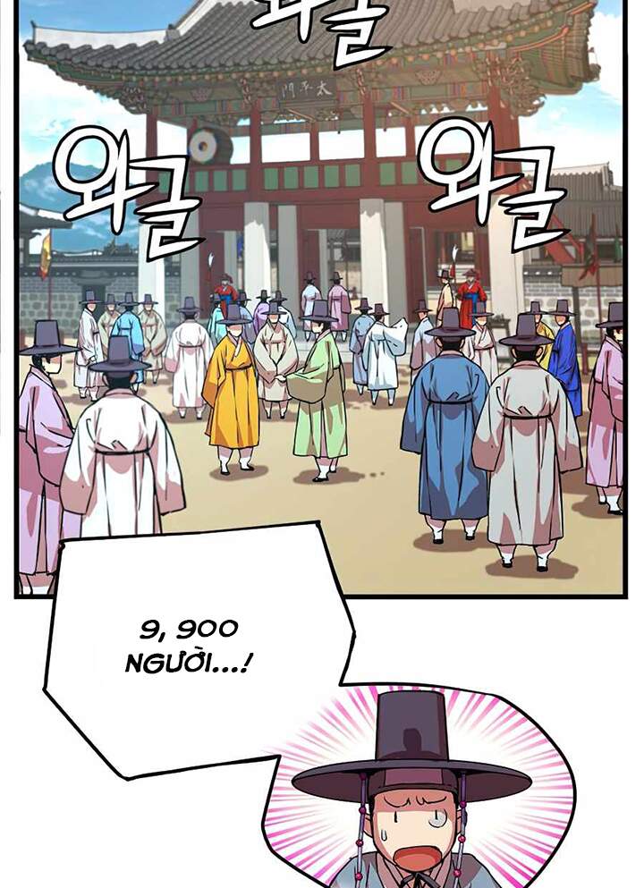 Tôi Sẽ Sống Như Một Hoàng Tử Chapter 51 - 58