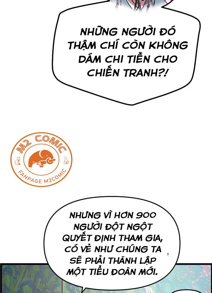 Tôi Sẽ Sống Như Một Hoàng Tử Chapter 51 - 59