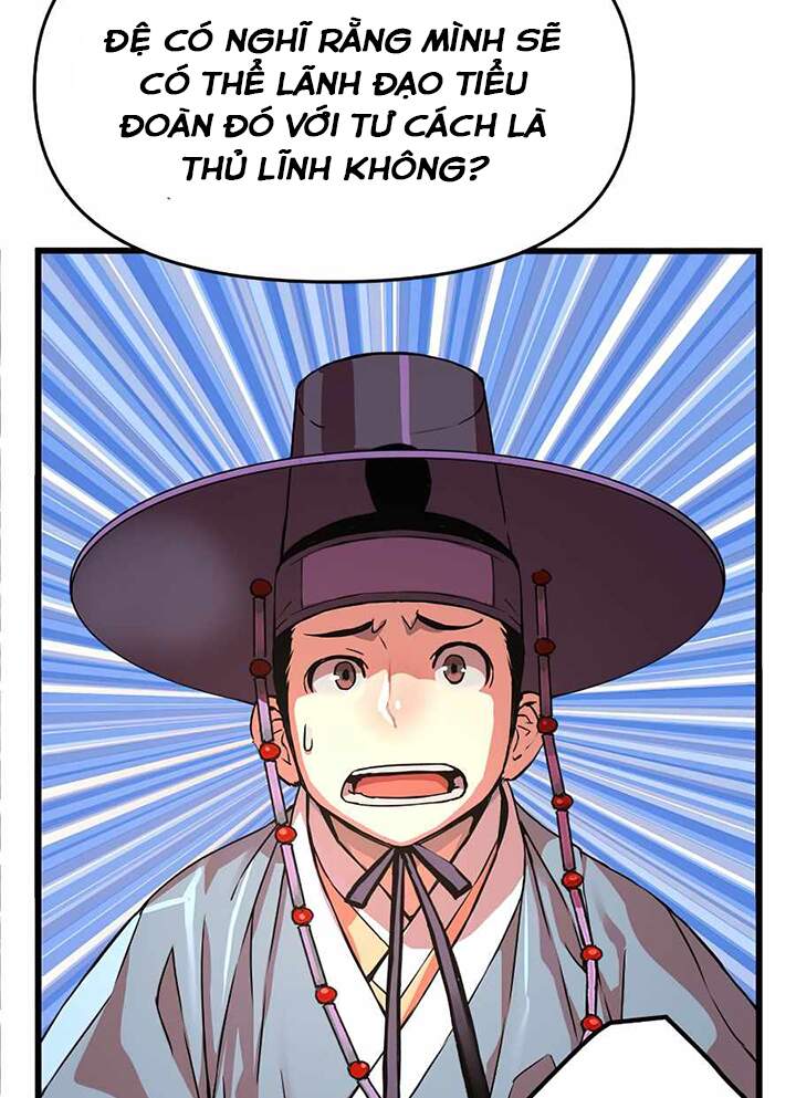 Tôi Sẽ Sống Như Một Hoàng Tử Chapter 51 - 61