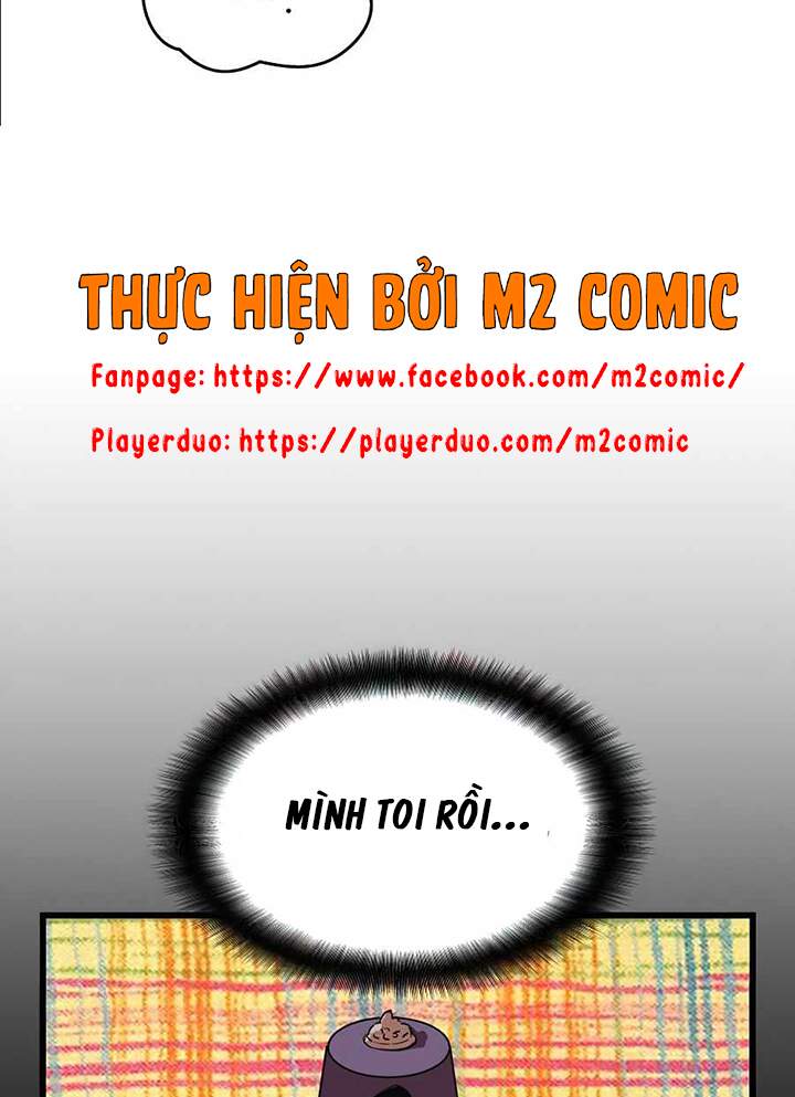 Tôi Sẽ Sống Như Một Hoàng Tử Chapter 51 - 64
