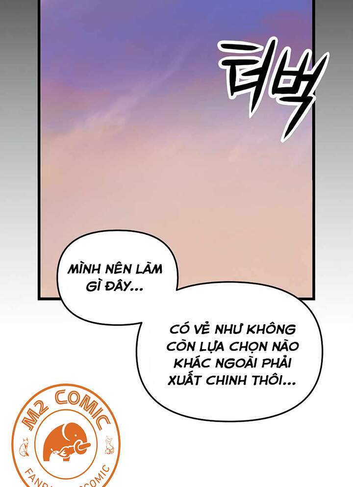 Tôi Sẽ Sống Như Một Hoàng Tử Chapter 51 - 68