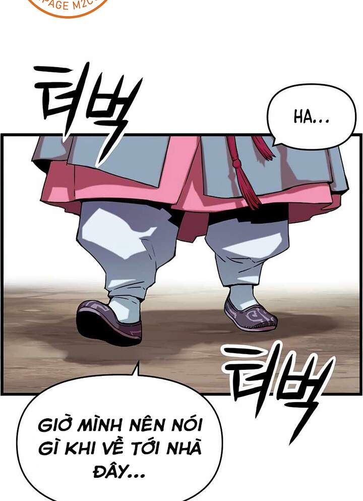 Tôi Sẽ Sống Như Một Hoàng Tử Chapter 51 - 69