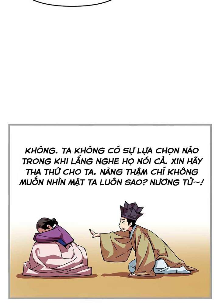 Tôi Sẽ Sống Như Một Hoàng Tử Chapter 51 - 70