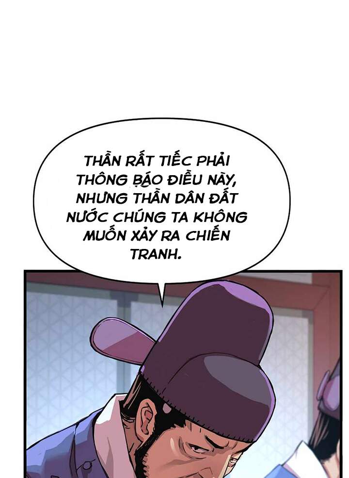Tôi Sẽ Sống Như Một Hoàng Tử Chapter 51 - 8