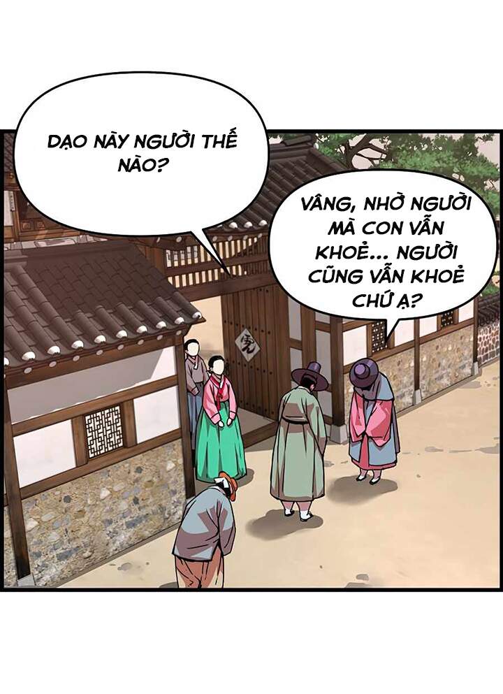 Tôi Sẽ Sống Như Một Hoàng Tử Chapter 51 - 75