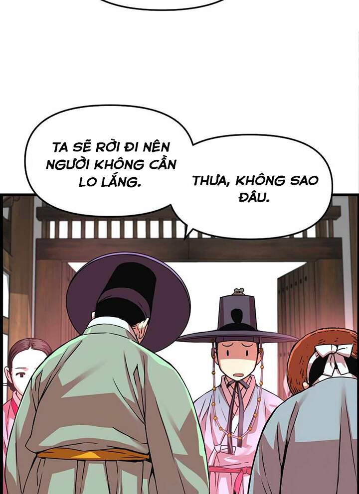 Tôi Sẽ Sống Như Một Hoàng Tử Chapter 51 - 80